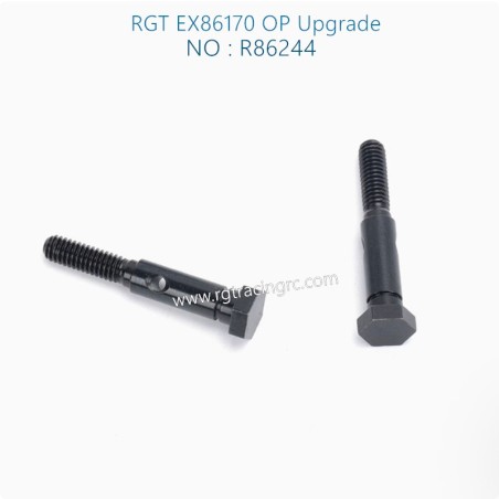 RGT EX86170 Upgrade OP Parts axle R86244-1
