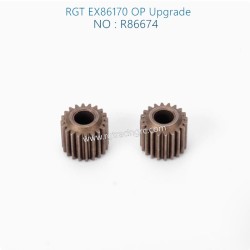 RGT EX86170 Upgrade OP Parts Gear R86674-3
