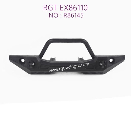 RGT EX86110 original Parts rear bumper R86145-1
