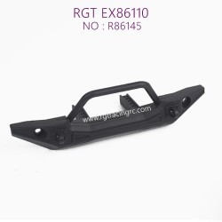 RGT EX86110 original Parts rear bumper R86145-2