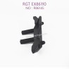 RGT EX86110 original Parts rear bumper R86145-4