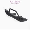 RGT EX86110 original Parts rear bumper R86145-3