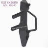 RGT EX86110 original Parts rear bumper R86145-5