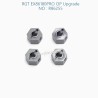 RGT EX86180PRO Upgrade OP Parts Hexagonal Wheel Seat R86255-3