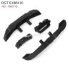 RGT EX86130 Parts F/R Bumper+Bumper Mount R86716