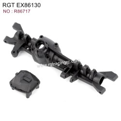 RGT EX86130 Parts Front Axle Box R86717