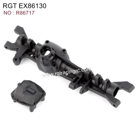 RGT EX86130 Parts Front Axle Box R86717