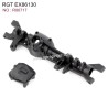 RGT EX86130 Parts Front Axle Box R86717