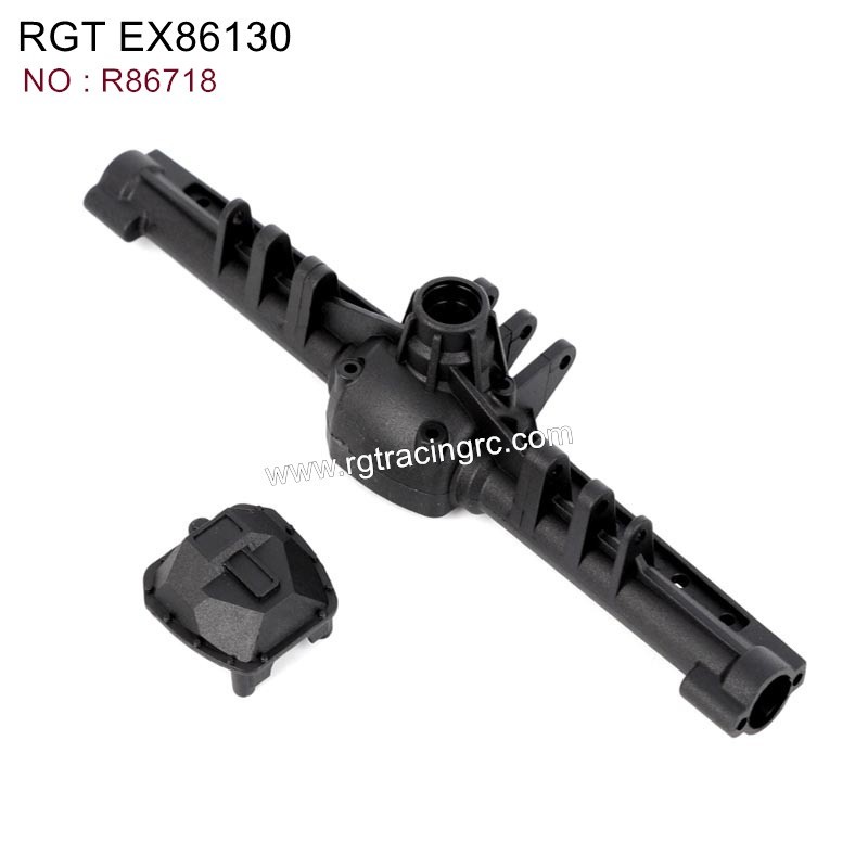RGT EX86130 Parts Rear Axle Box R86718