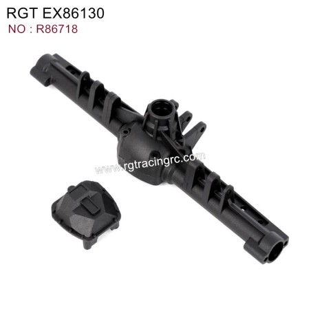 RGT EX86130 Parts Rear Axle Box R86718