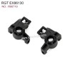 RGT EX86130 Runner Pro Parts Steering Mount L/R R86719