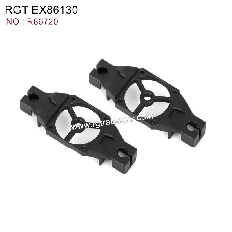 RGT EX86130 Runner Pro Parts Suspension Connected Plate R86720