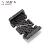 RGT EX86130 RC Crawler Parts Gearbox Plate R86725