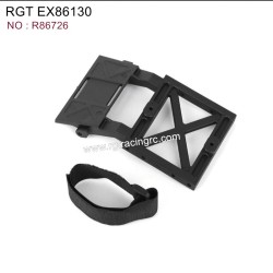 RGT  EX86130 Original Parts Battery Mount R86726