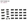 RGT EX86130 Original Parts Link Ends R86474