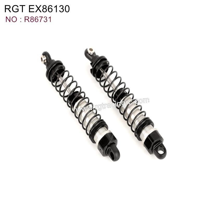 RGT EX86130 Original Parts Shock Absorbers R86731