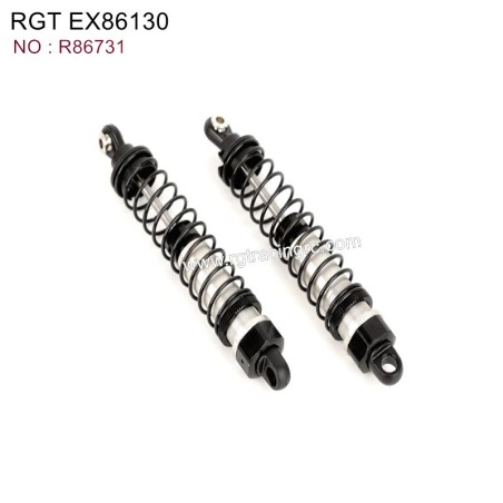 RGT EX86130 Original Parts Shock Absorbers R86731