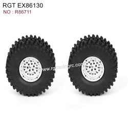 RGT EX86130 Original Parts Wheel Complete L/R R86711