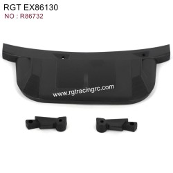 RGT EX86130 Original Parts Engine Cover Kit R86732