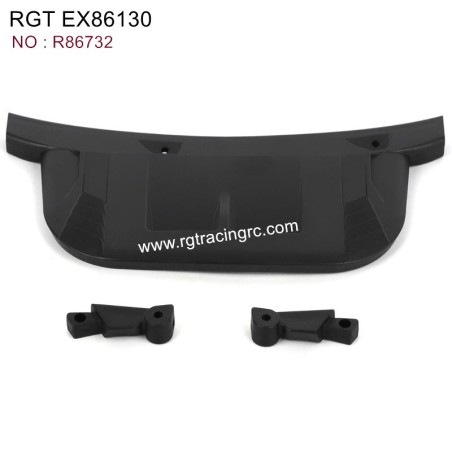 RGT EX86130 Original Parts Engine Cover Kit R86732