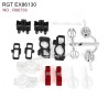 RGT EX86130 Original Parts Body shell Light Accessories Kit R86739