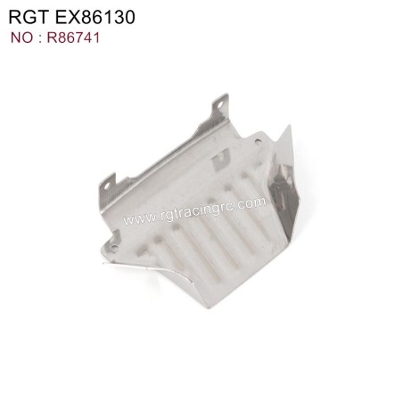 RGT EX86130 Original Parts Bumper Guard R86741