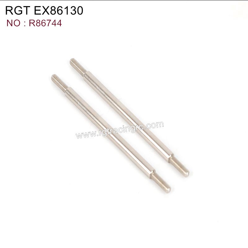 RGT EX86130 Parts Servo Link 52.5mm R86744