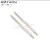 RGT EX86130 Parts Servo Link 52.5mm R86744