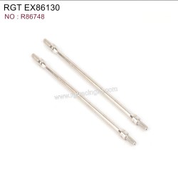 RGT EX86130 Parts Steering Link 105mm R86748