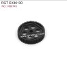 RGT EX86130 Parts Crown Gear (64T) R86749