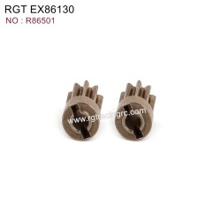 RGT EX86130 Parts Transmission Gear(9T) R86501