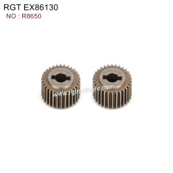 RGT EX86130 RC Crawler Parts Transmission Gear(17T) R8650