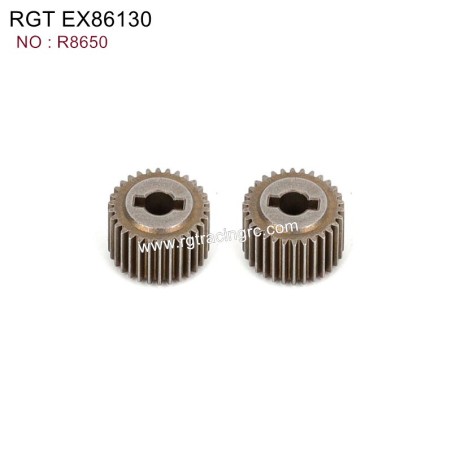 RGT EX86130 RC Crawler Parts Transmission Gear(17T) R8650