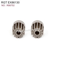 RGT EX86130 RC Crawler Parts Transmission Gear(13T) R86752