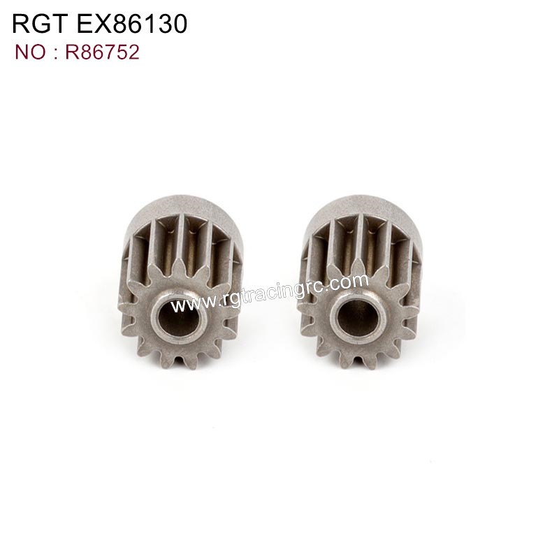RGT EX86130 RC Crawler Parts Transmission Gear(13T) R86752