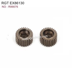 RGT EX86130 RC Crawler Parts Gear 30T R86676
