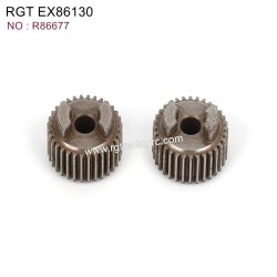 RGT EX86130 RC Crawler Parts Gear 32T R86677