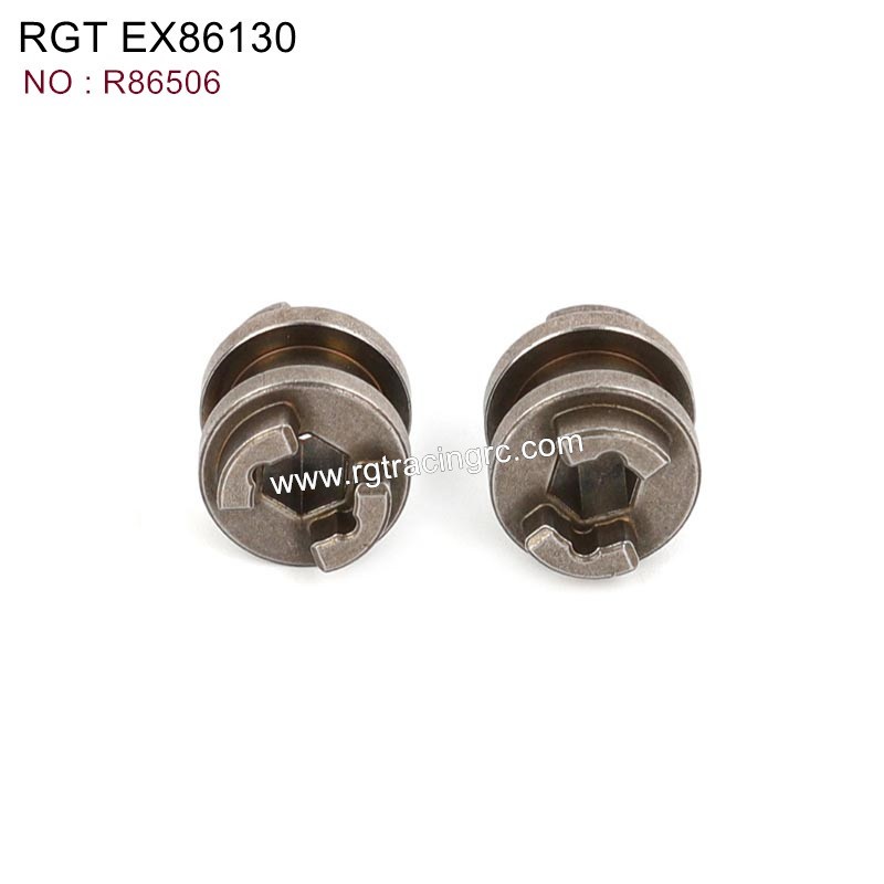 RGT EX86130 RC Crawler Parts Transmission Slider R86506