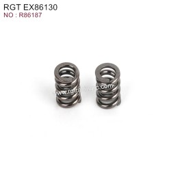 RGT EX86130 RC Crawler Parts Sping R86187