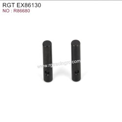 RGT EX86130 RC Crawler Parts Gear Shaft R86680