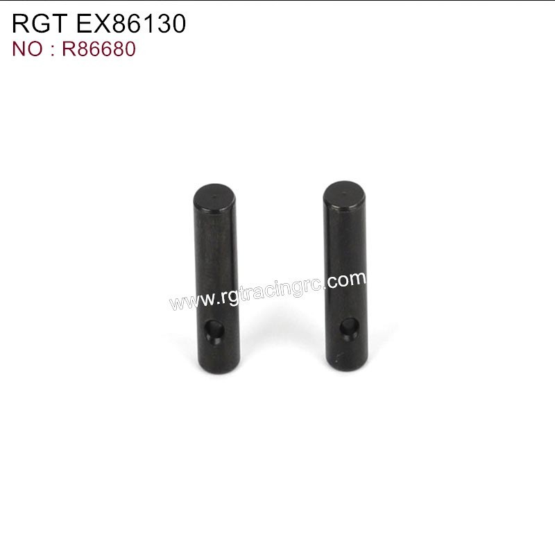 RGT EX86130 RC Crawler Parts Gear Shaft R86680