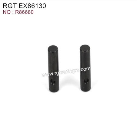 RGT EX86130 RC Crawler Parts Gear Shaft R86680