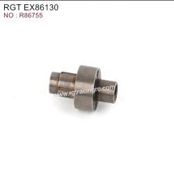 RGT EX86130 RC Crawler Parts Straight Shaft Holder R86755