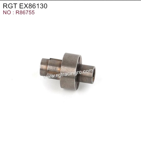 RGT EX86130 RC Crawler Parts Straight Shaft Holder R86755