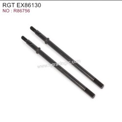 RGT EX86130 Parts Rear Shaft R86756