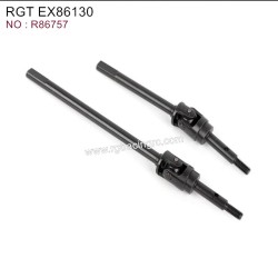 RGT EX86130 Parts Joint Rotation Driveshaft R86757
