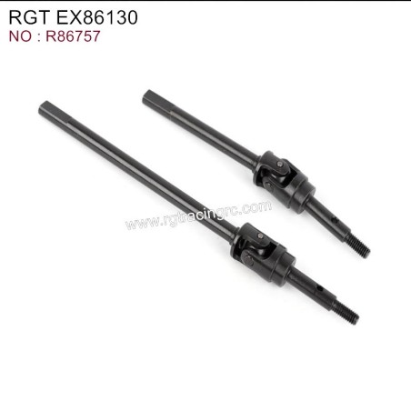 RGT EX86130 Parts Joint Rotation Driveshaft R86757