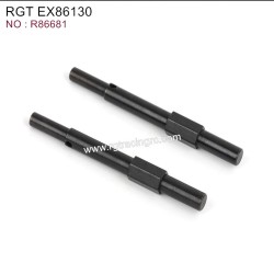 RGT EX86130 Parts Transmission Axle R86681