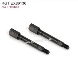RGT EX86130 Parts Transmission Block Axle 32.2mm R86683