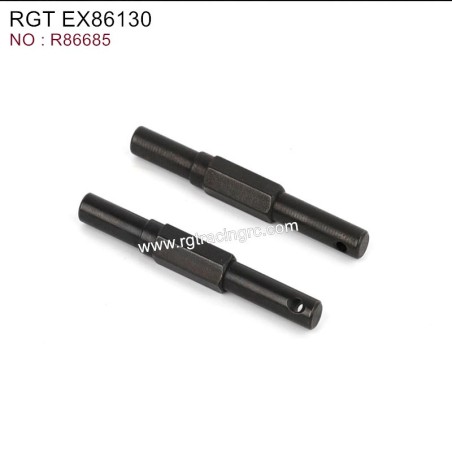 RGT EX86130 Original Parts Dig Axle R86685